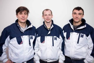 О компании ПотолокСервис: установка натяжных потолков в Новочеркасске