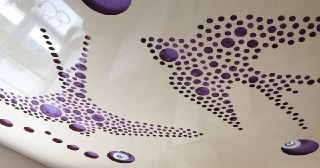 Резной потолок Apply Новочеркасск, цена от 4125 руб.