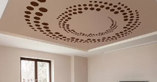 Резной потолок Apply Новочеркасск, цена от 4125 руб.